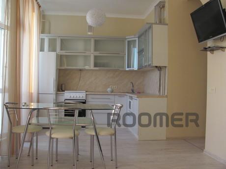 Extensive, Sevastopol - apartment by the day