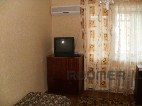 Rent One-bedroom apartment in Sudak, Sudak - apartment by the day