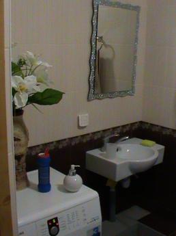 One bedroom apartment, 10 min from sea, Sudak - apartment by the day