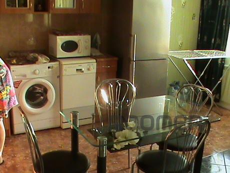 One bedroom apartment in 7 minutes from, Sudak - apartment by the day