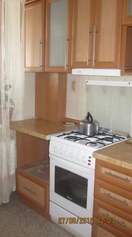 One bedroom apartment in 7 min from sea, Sudak - apartment by the day