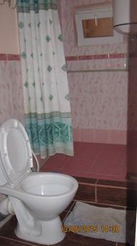 Rooms 5 minutes from the sea, Sudak - apartment by the day