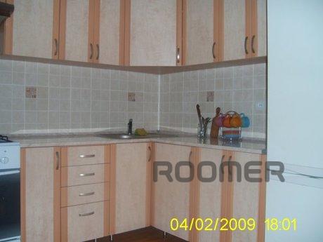 Apartment podobovo, Lutsk - apartment by the day