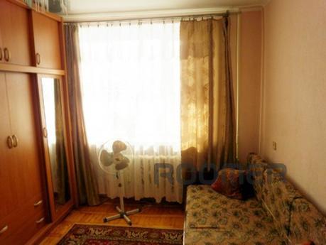 Квартира  в центре г.Бердянска, Бердянск - квартира посуточно