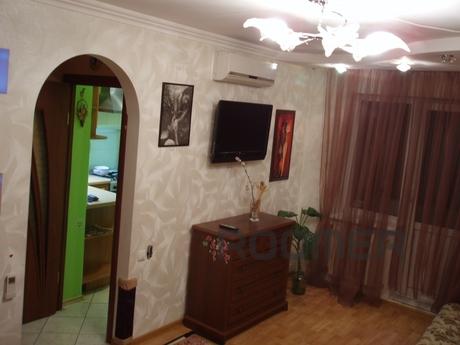 Квартира в Одессе посуточно, Одесса - квартира посуточно