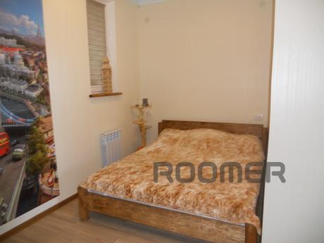 House in Livadia, Yalta - apartment by the day