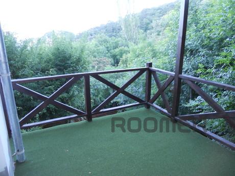 House in Livadia, Yalta - apartment by the day