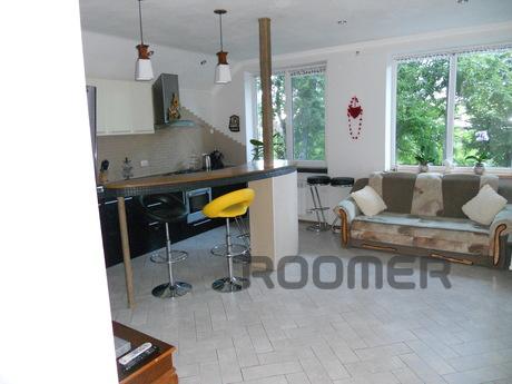 House in Livadia, Yalta - apartment by the day