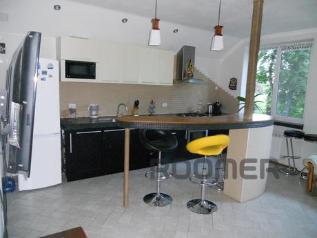 House in Livadia, Yalta - apartment by the day