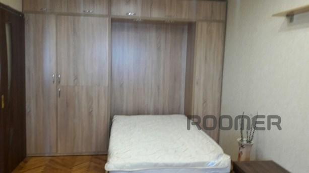 Rent apartment with a sea view, Berdiansk - apartment by the day