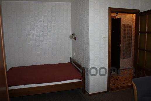 Comfortable, quiet and warm apartment, Vinnytsia - apartment by the day
