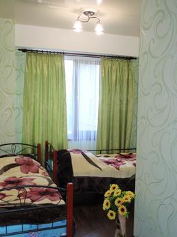 House for rent 3  class without, Yevpatoriya - apartment by the day