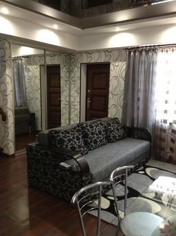 House for rent 3  class without, Yevpatoriya - apartment by the day