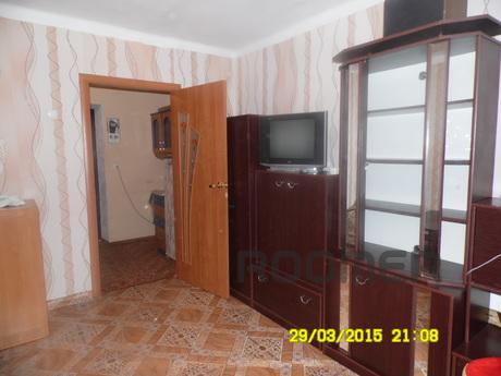 rent an apartment, Chernomorsk (Illichivsk) - apartment by the day