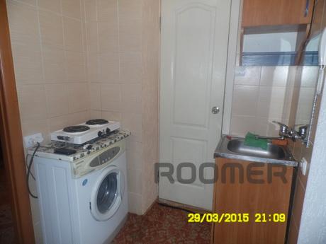 rent an apartment, Chernomorsk (Illichivsk) - apartment by the day