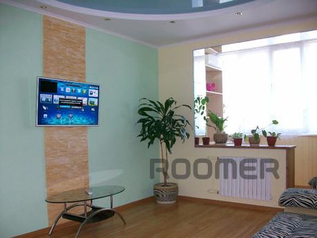 Rent your apartment by the sea district, Odessa - apartment by the day