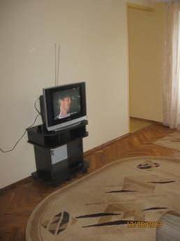 Podobova orenda, Ivano-Frankivsk - apartment by the day