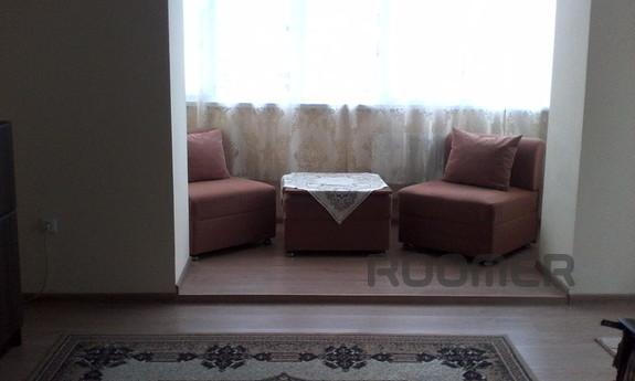 Rent in new building, Ivano-Frankivsk - apartment by the day