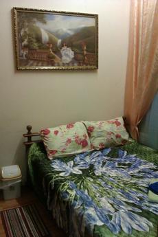 Rent a room at Paveletskaya, Москва - квартира подобово