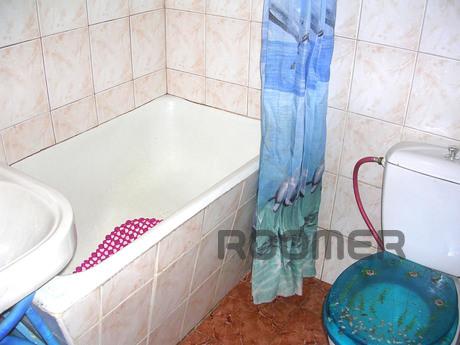 Одесса  своя 1-комнатная 5 Фонтана, Одесса - квартира посуточно