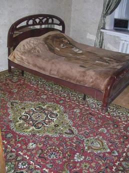 Одесса  своя 1-комнатная 5 Фонтана, Одесса - квартира посуточно