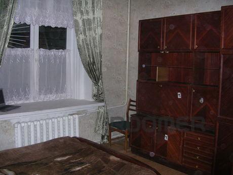 Одесса  своя 1-комнатная 5 Фонтана, Одесса - квартира посуточно