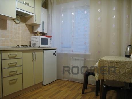 SHORT EURO 1 .m., Kharkiv - apartment by the day
