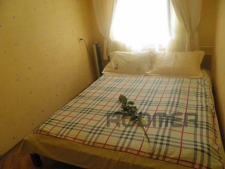 Квартира от хозяев в Приморском р-не, Одесса - квартира посуточно