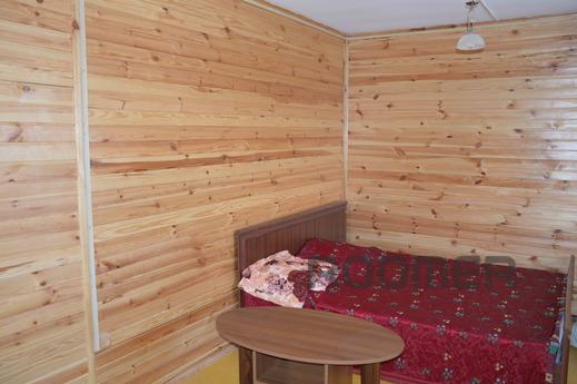 New rooms for families, Berdiansk - apartment by the day