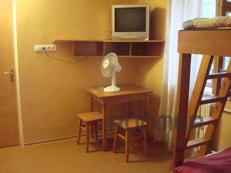 Rooms in the cottage, Sevastopol - apartment by the day