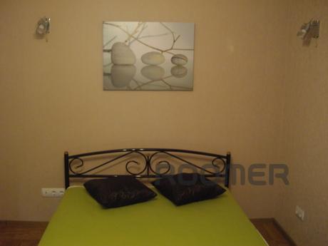 One bedroom apartment in the center of the city (street Sege