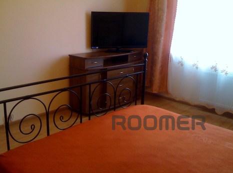 Tver Center, Tver - apartment by the day