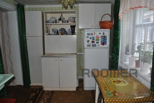 House turnkey for the summer, Berdiansk - apartment by the day