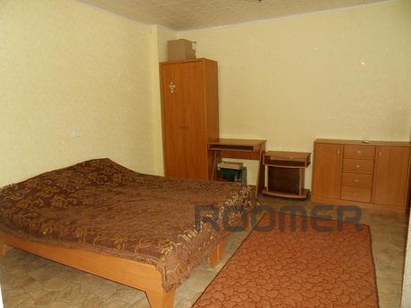 Rent a house in Yalta, Yevpatoriya - apartment by the day