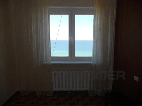 Apartment Panoramic sea view!, Chernomorsk (Illichivsk) - apartment by the day