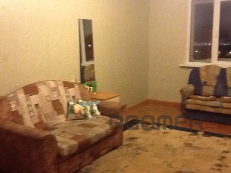 Apartment for rent!, Surgut - apartment by the day