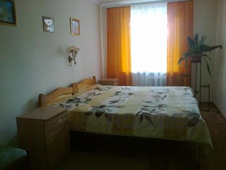 calm quiet place, Sudak - apartment by the day