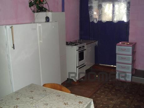 уютные комнаты в Бердянске, Бердянск - квартира посуточно