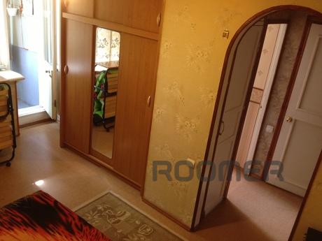 Rent your 1 bedroom for Alexandria, Chernomorsk (Illichivsk) - apartment by the day