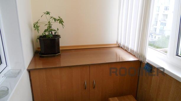 Rent 1 bedroom in the monolith, Chernomorsk (Illichivsk) - apartment by the day