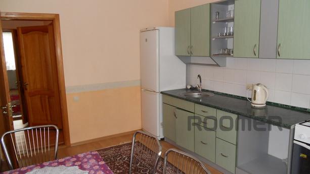 Rent 2 bedroom near the sea, Chernomorsk (Illichivsk) - apartment by the day