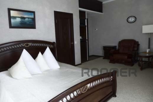 Guest rooms in Park Hotel,, Sevastopol - apartment by the day
