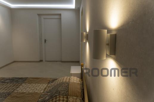 Luxury Center Apartment Podobovo Slov'yansk, Sloviansk - apartment by the day