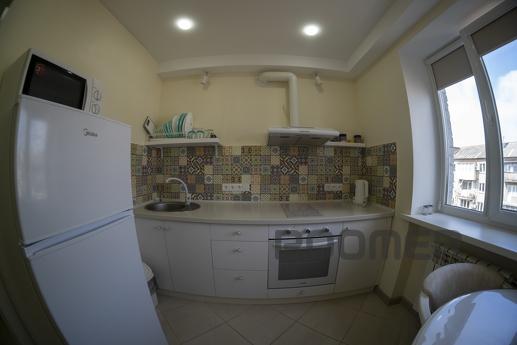 Luxury Center Apartment Podobovo Slov'yansk, Sloviansk - apartment by the day