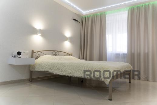 Luxury Center Apartment Podobovo Slov'yansk, Sloviansk - apartment by the day