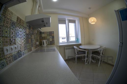 Luxury Center Apartment Podobovo Slov'yansk, Sloviansk - apartment by the day