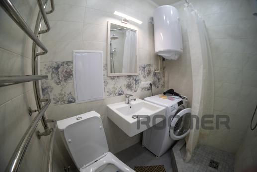 Luxury Center Apartment Podobovo Slov'yansk, Sloviansk - apartment by the day