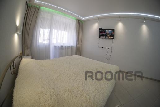 Luxury Center Apartment Podobovo Slov'yansk, Sloviansk - apartment by the day