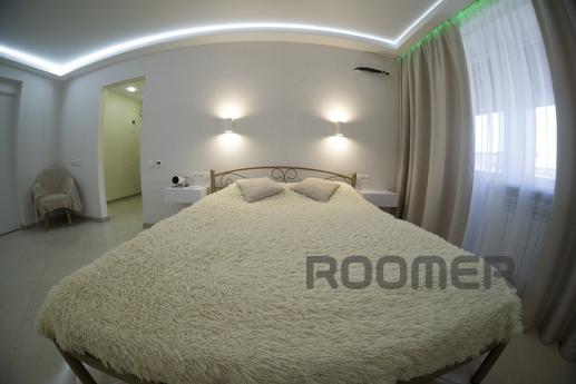 Luxury Center Apartment Podobovo Slov'yansk, Sloviansk - apartment by the day