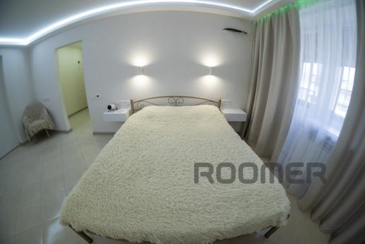 Luxury Center Apartment Podobovo Slov'yansk, Sloviansk - apartment by the day